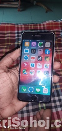 Apple iPhone 6